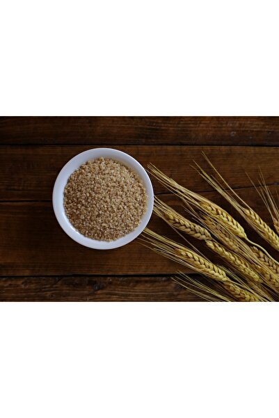 GÜRÜN BAŞAK BULGUR Pilavlık Bulgur 2000gr