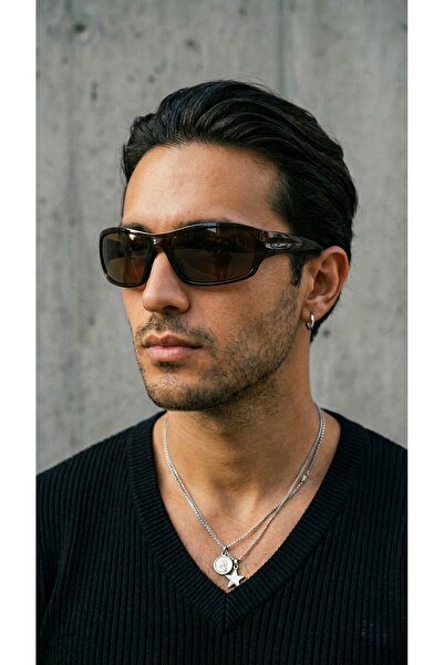 Polo Exchange Smoked 47 1002 C01 Sunglasses - Optical Brand Island