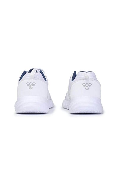 hummel Verona 212491-9077 Beyaz/Lacivert Unisex Günlük Spor Ayakkabı