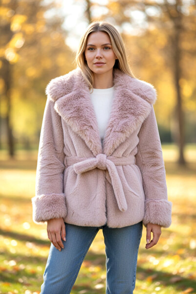 MADE İN ITALY Kürk