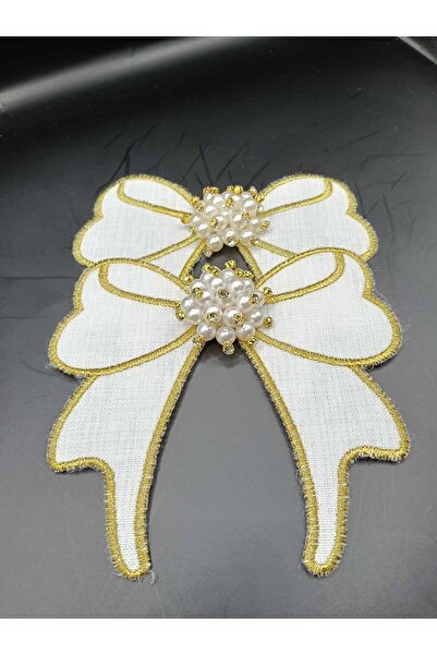 ZEYNEP ELA Kahve Yanı fiyonklu sunum peçete 2 adet