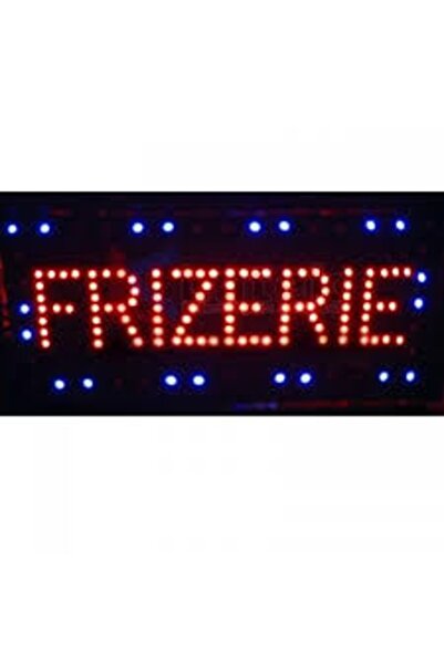 OEM Reclama panou luminos led FRIZERIE