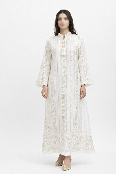 THOGUE Kuwaiti women's jalabiya