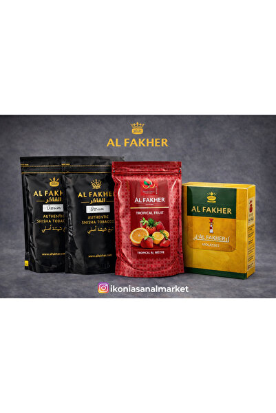 İkonia ONA üzüm nane