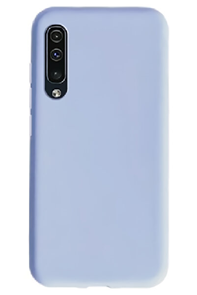 Marselit Samsung Galaxy A50/A30s Uyumlu Premium Lansman Liquid Silikon Kılıf ...