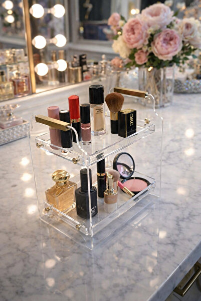 innossa pleksi dekorasyon منظم بلكسي شفاف بسمك 5 مم