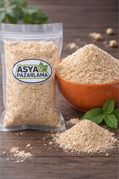 ASYA PAZARLAMA 100gr Fındık Unu, Kıyılmış Fındık, Fındık Tozu