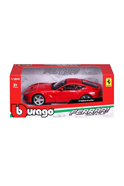 Sunman 26007 1:24 Burago Ferrari F12 Berlinetta -Sunman