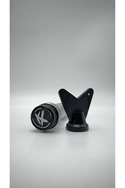 KXSPOR KX - Plastik Krampon Vidası ’12 Adet’