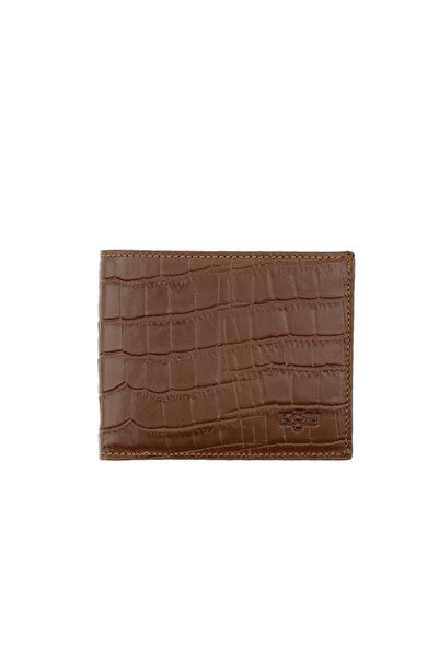 Kiğılı Leather Wallet