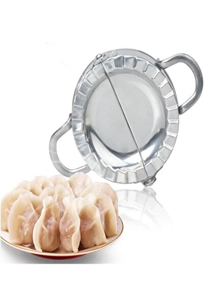 Choice قالب زلابية من الفولاذ المقاوم للصدأ صديق للبيئة، 9.5 سم، 9.5/12.5/15....