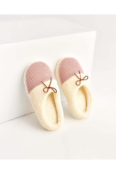 Chirpy Γυναικείες παντόφλες με κορδόνια - YUPIN