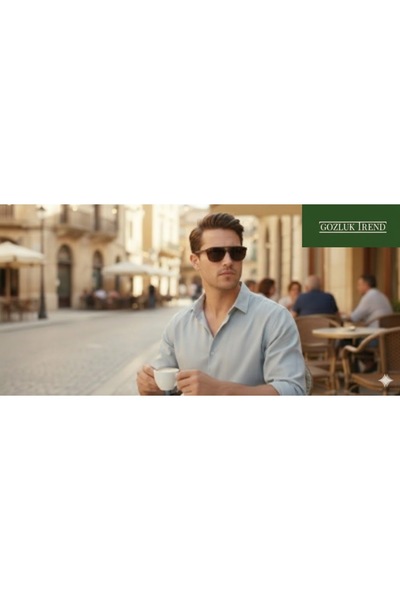 Target Pro نظارات شمسية تارجت للجنسين TG1352 404 58-16-138