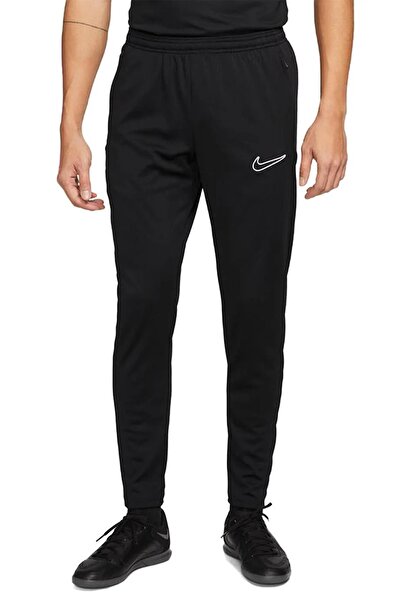 Nike Dri-fit Academy23 Pant Kpz Dr1666-010 Black Men's Sweatpants