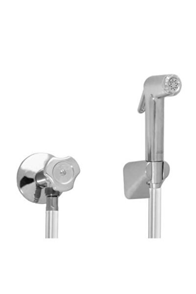 Eca Taharet Musluğu Flexsibilli (Spiral) Hand Shower 102111084