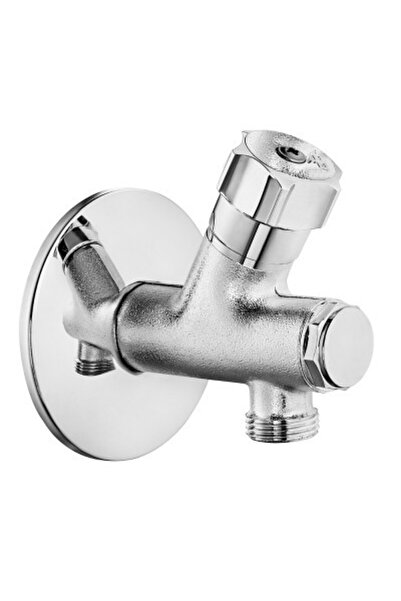 Eca T Type Filtered Intermediate Faucet102111136