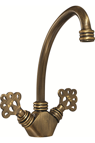 Eca صنبور حوض المطبخ العثماني102208003