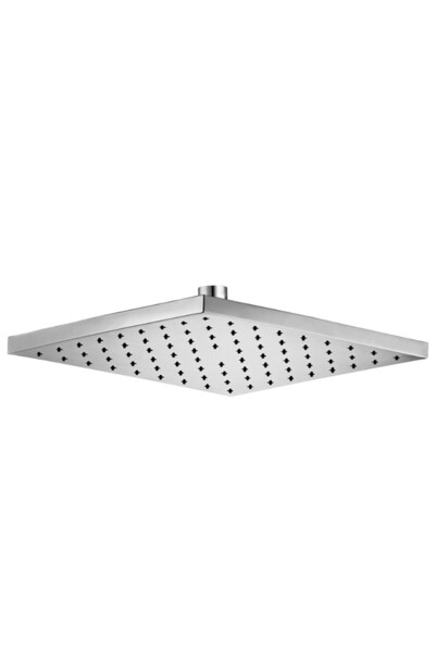 Eca Tiera Banyo Kare Duş Başlığı 25x25 102145068