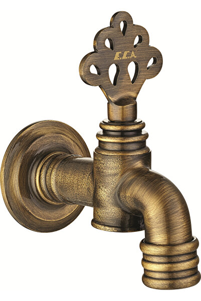 Eca Osmanlı Kurna Musluğu 3/4 102209223