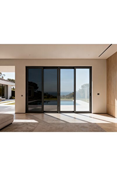 DARK PLUS 15% Medium Tone Window Film (60 cm X 3 Meters) X Suitable for Car -...