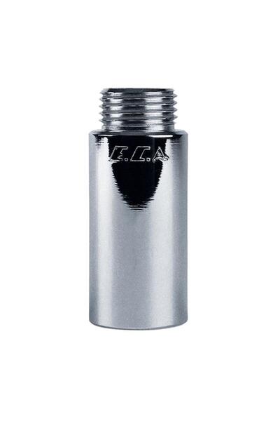 Eca 1/2 5cm Uzatma Krom (Musluk Uzatma) 102134020 Pirinç