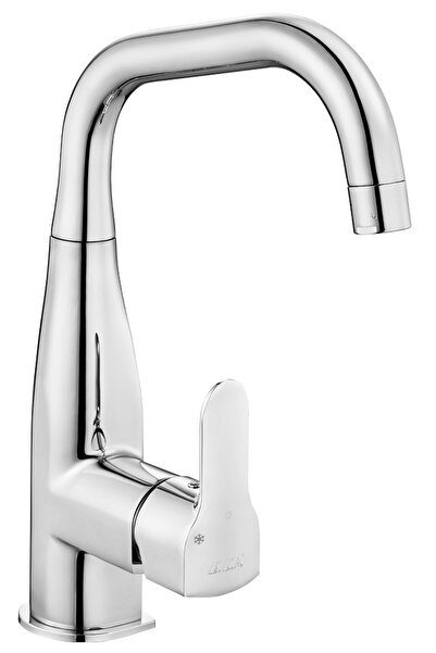 Eca Star Kuğu Borulu Eviye Mutfak Bataryası 102118061