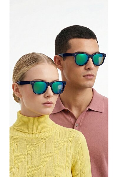 Olivier Philippe 2140 Felix C-145 Polarized Sunglasses