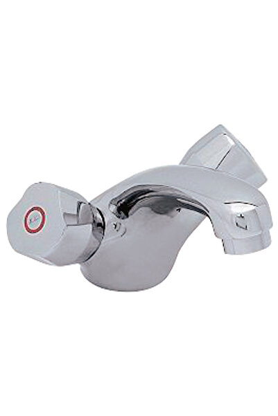 Eca Pınar Sink Faucet Chrome 102108557