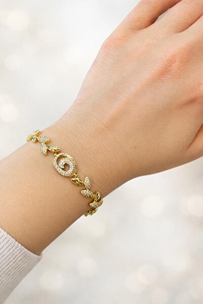 Çelik Xuping Bileklik