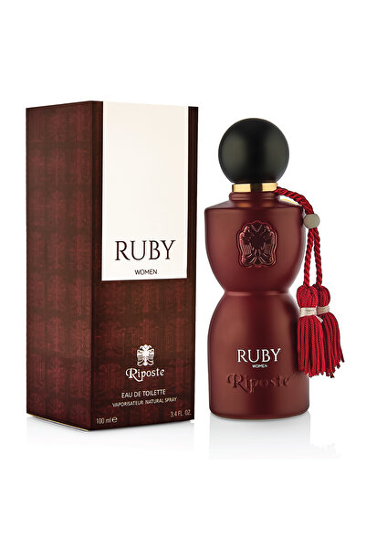 Riposte Ruby Kadın Parfüm 100 ML