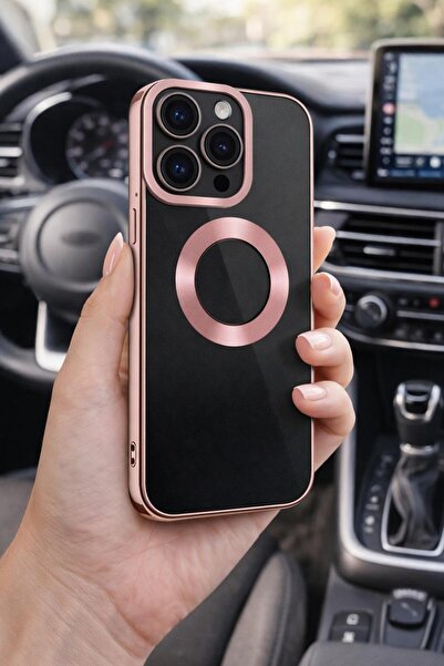 one depot only for quality life حافظة لهاتف آيفون 15 برو مع إطار كاميرا واحد ...