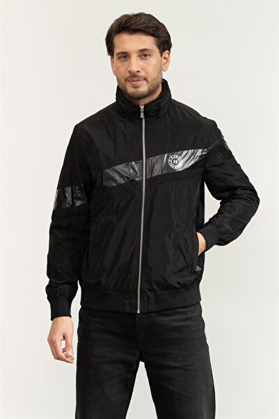 Karl Lagerfeld Erkek Mont