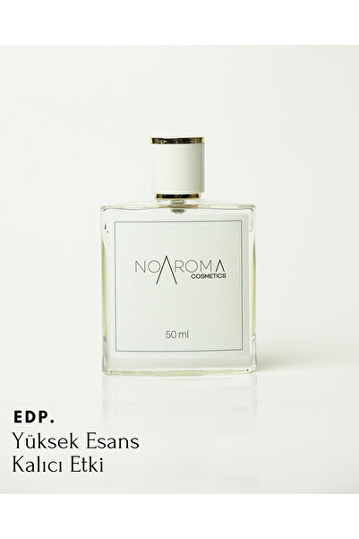 Noaroma WOOD SAGE & SEA SALT Muadili UNISEX PARFÜM 50 ML KALICI ESANS ETKİSİ EDP
