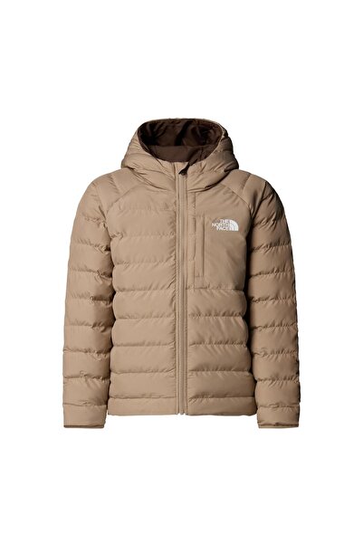 THE NORTH FACE F0A88TWBOX1-R B Reversıble Perrıto Hooded Jacket &amp;Ccedil;o...