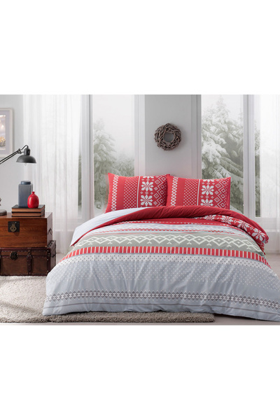 Taç Set de lenjerie de pat Merry Single