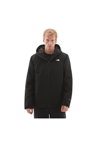 THE NORTH FACE F0A8D1SJK31-R M Carto Mono Trıclımate Hooded Jacket Erkek Mont...
