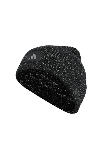 adidas قبعة دافئة للرجال من ران