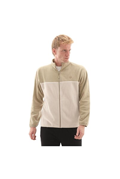 lumberjack 102024085-R 5W ml Sanba 7Plr002 5Pr Men's Jacket Cream