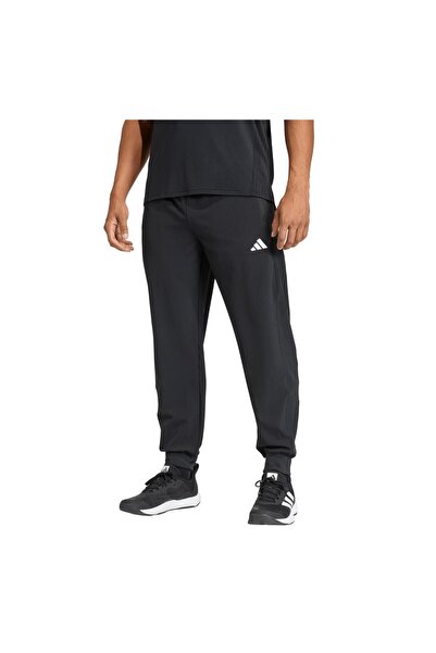 adidas Ka5528-E We Flex Wv Pt Men's Sweatpants Black