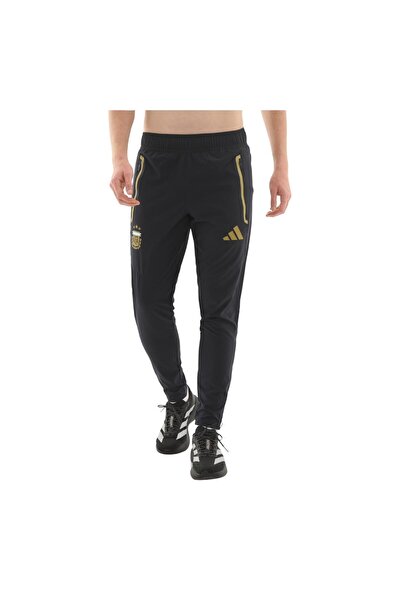 adidas Jz6314-E Afa Argentina Pnt Men's Sweatpants Navy Blue