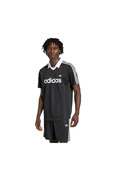 adidas KE3584-E Tricou bărbătesc Jsy Negru