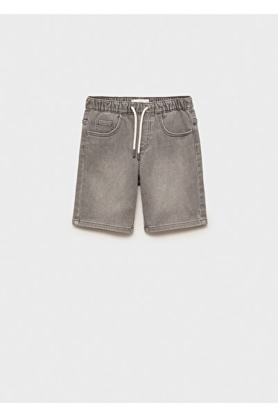 MANGO Kids Bermuda --