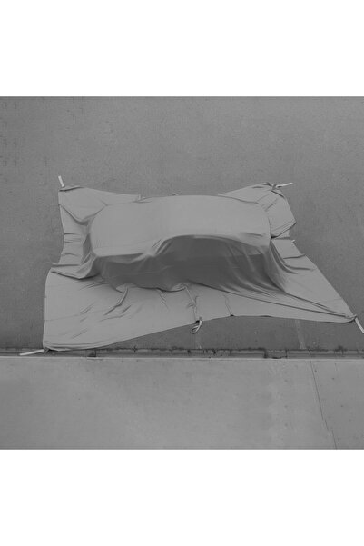 Genel Markalar Araç Yangın Battaniyesi 6x8 Metre
