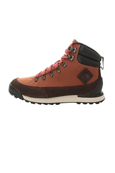 THE NORTH FACE F0A8177Doy1-R m Back-To-Berkeley Iv Textıle Wp Men's Boots and...