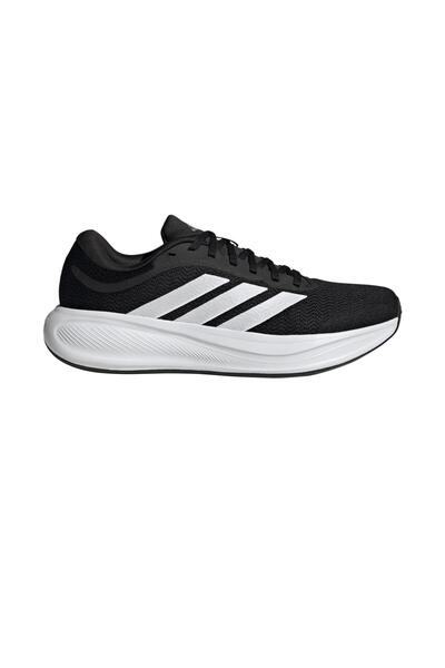 adidas KJ1736-E Response Runner 2 Pantofi sport pentru bărbați, negri
