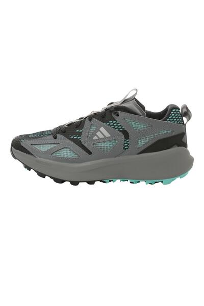 adidas Kantai Trail Men's Gray Outdoor Shoes (Jq8205)