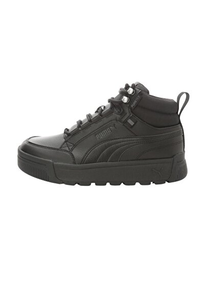 Puma 393930-01 Tarrenz Sb Iıı Puretex Boots and &amp; Ccedil;Izme Black