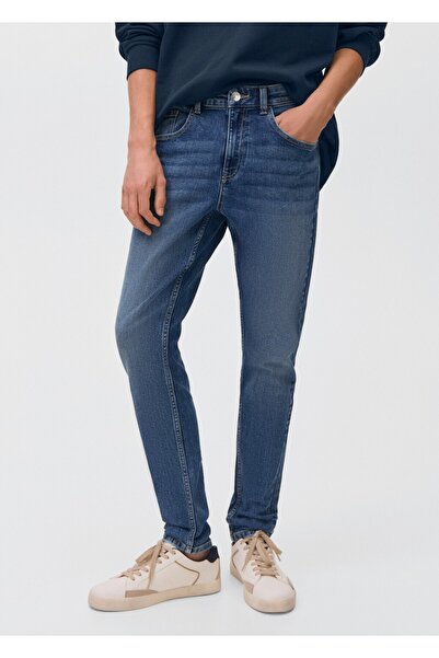 Mango Teen Dar kesim jean