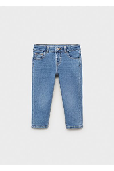 MANGO Baby Blugi slim fit