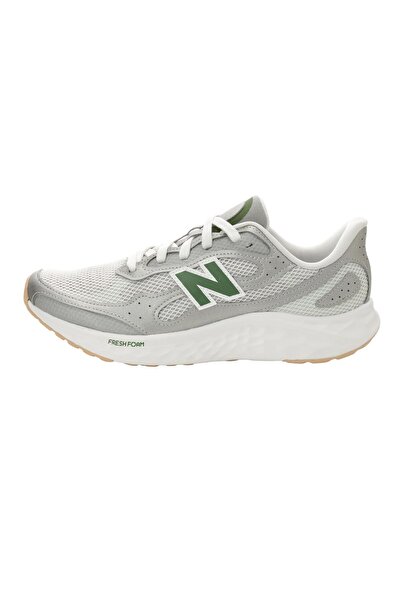 New Balance Мъжки сиви маратонки Arishi